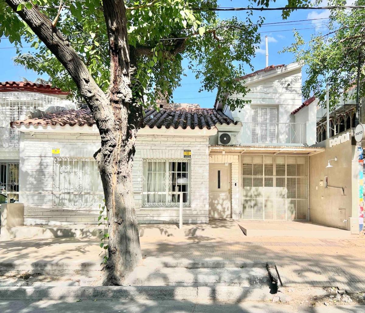 فيلا Exclusiva Casa Privada En La Mejor Zona De ميندوزا المظهر الخارجي الصورة