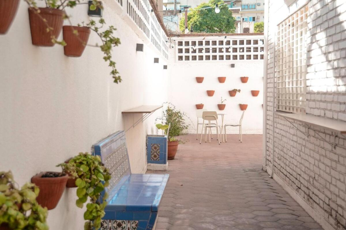 فيلا Exclusiva Casa Privada En La Mejor Zona De ميندوزا المظهر الخارجي الصورة